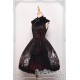 Krad Lanrete Dullahan Short and Long JSK I(Leftovers Stock/4 Colours/Full Payment Without Shipping)